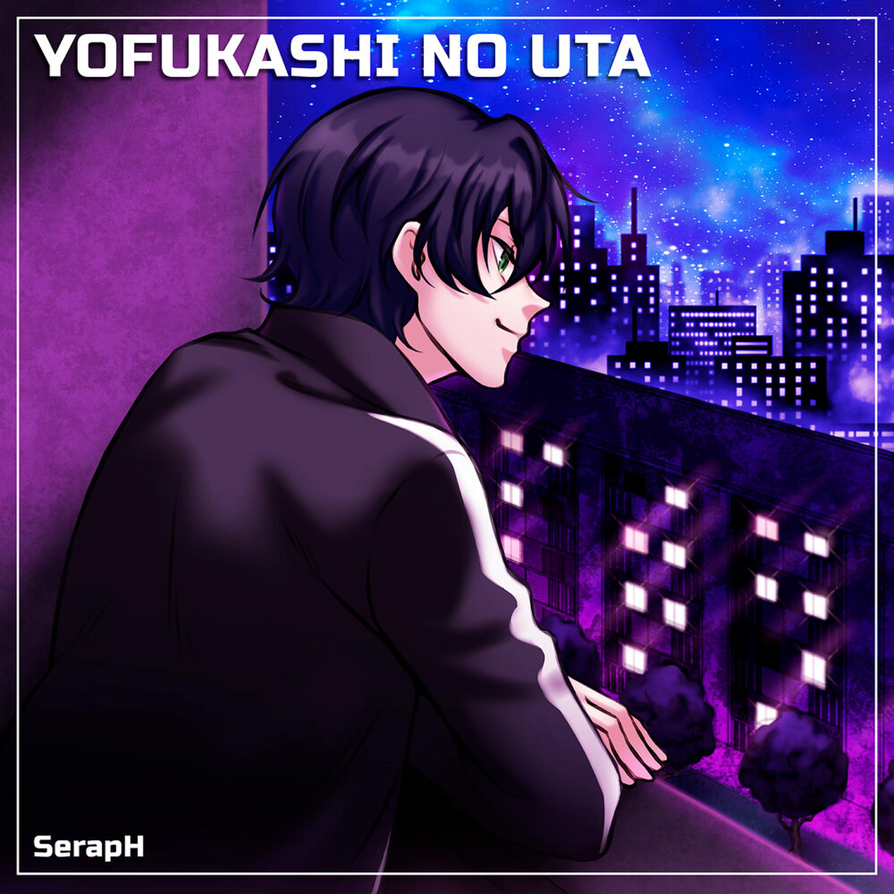 Релиз Yofukashi No Uta