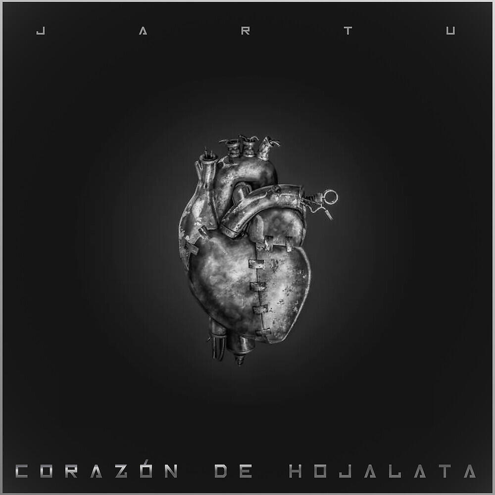 Релиз Corazón de Hojalata