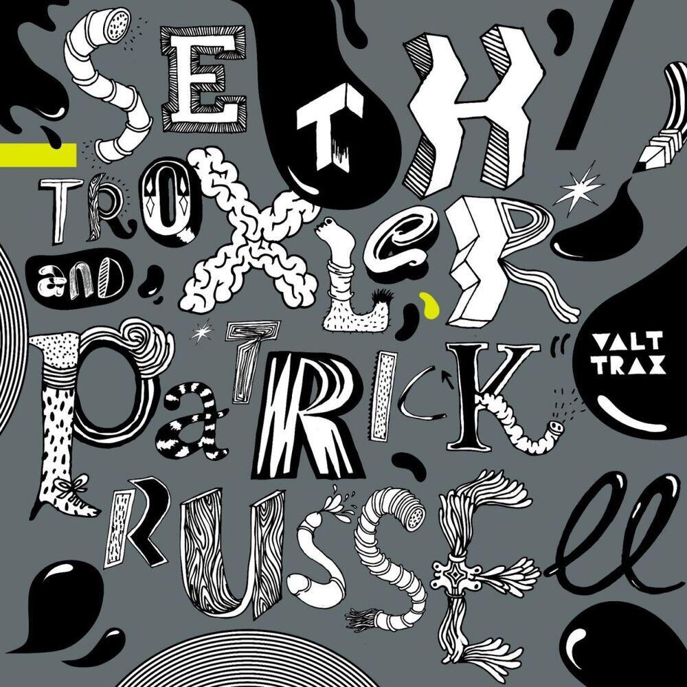 Релиз Valt Trax