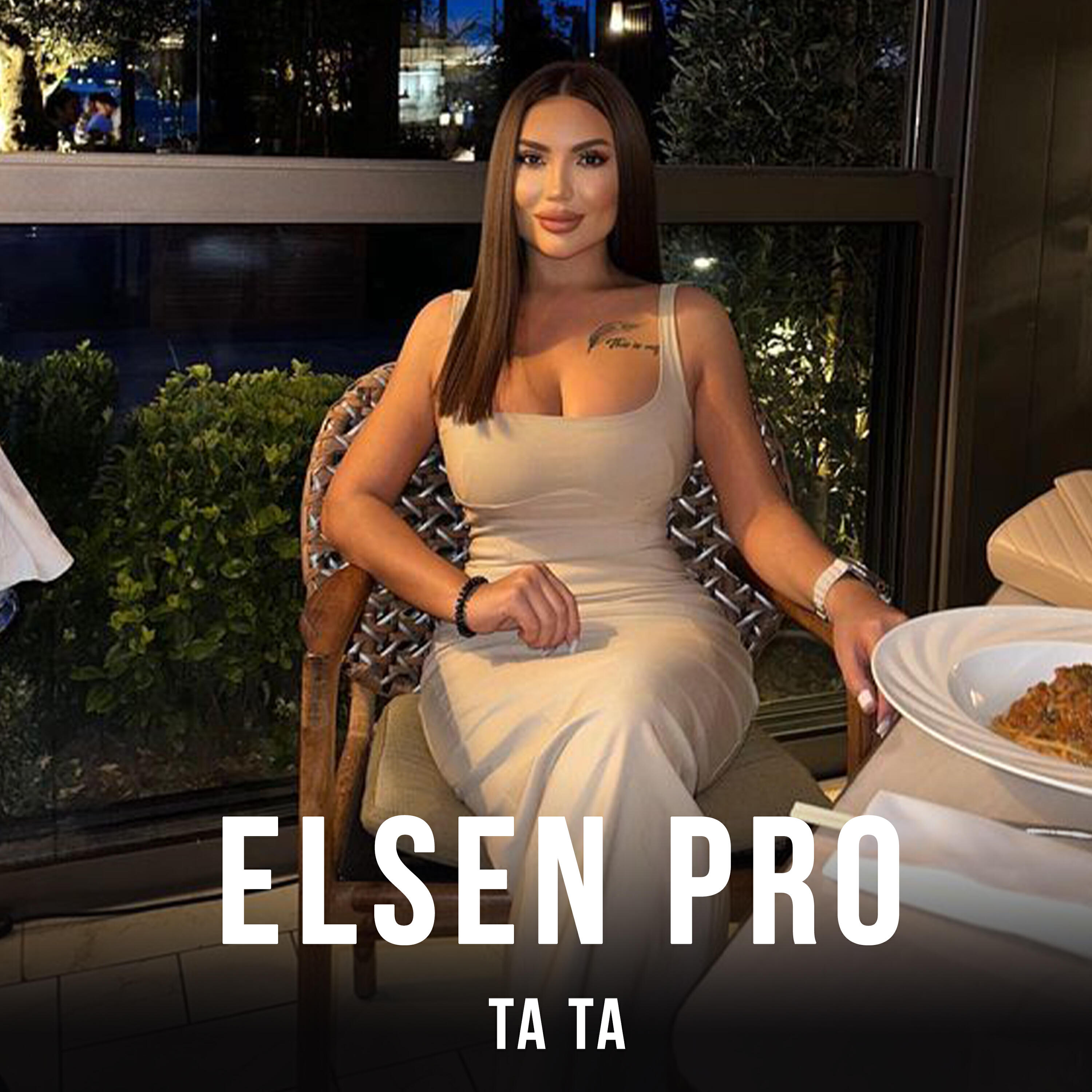 Релиз Ta Ta