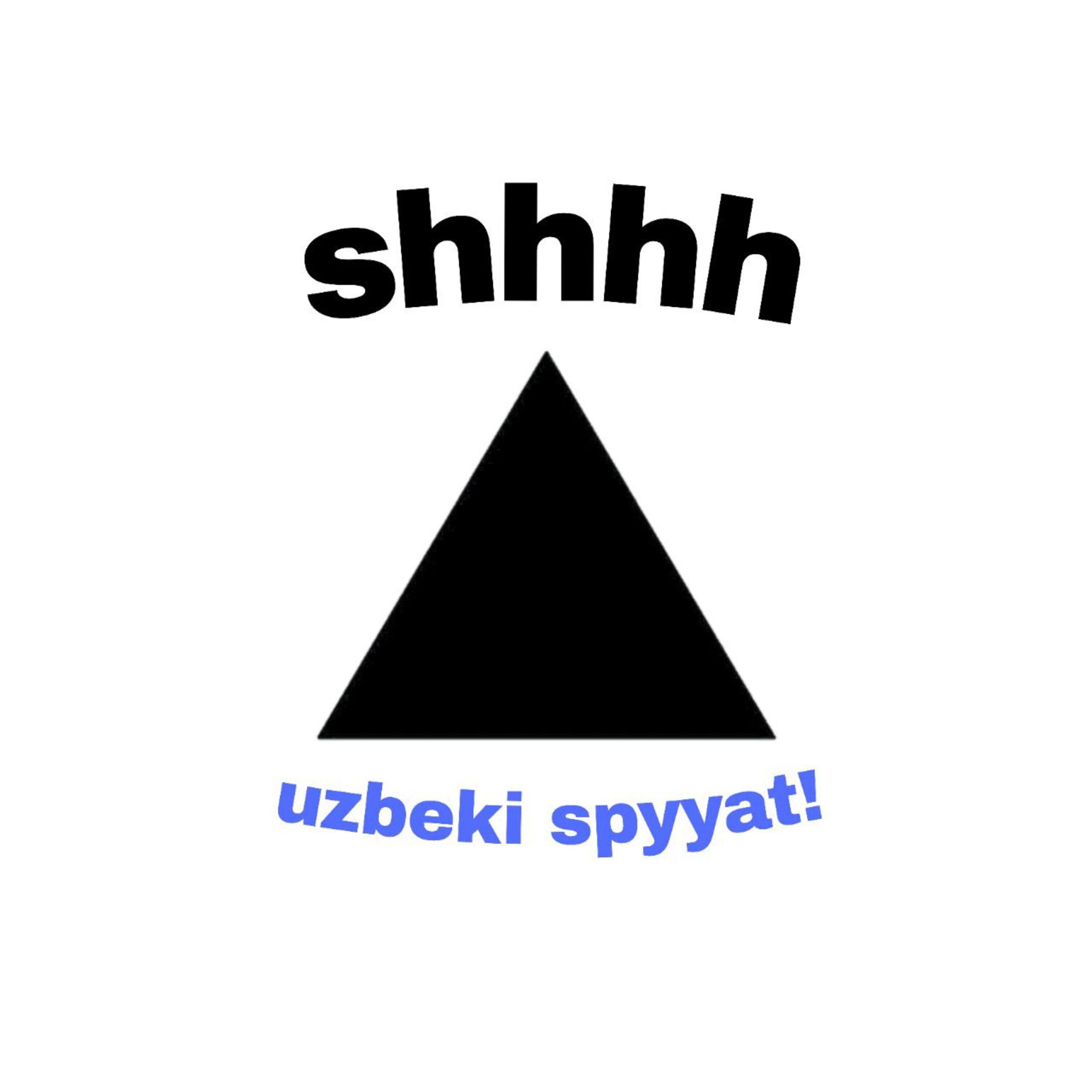 Релиз Uzbeki spyyat!