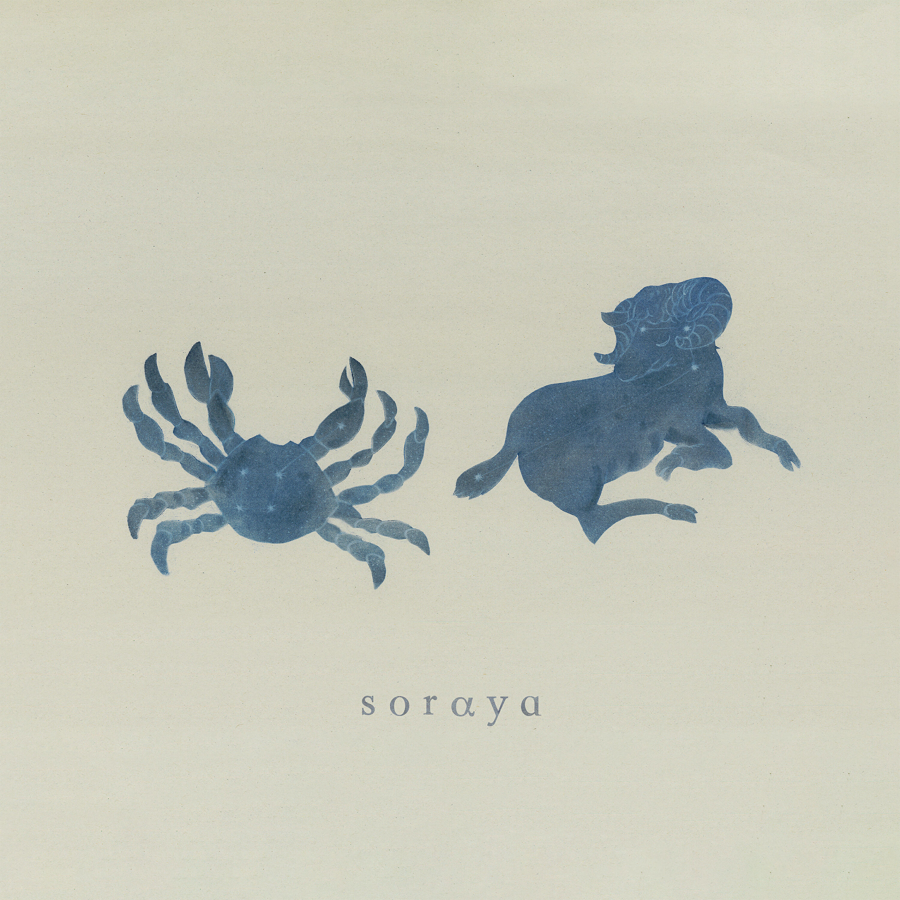 Релиз soraya