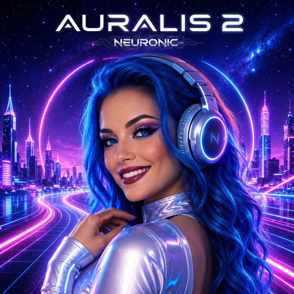 Релиз Auralis 2