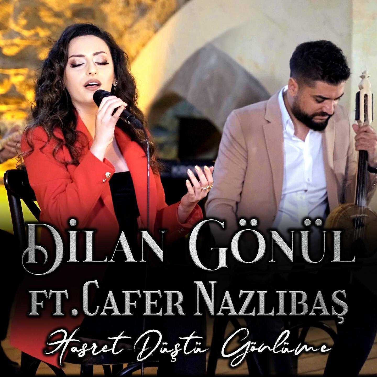 Dilan Gönül