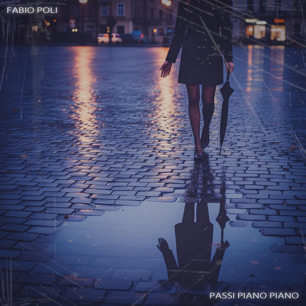 Релиз Passi piano piano