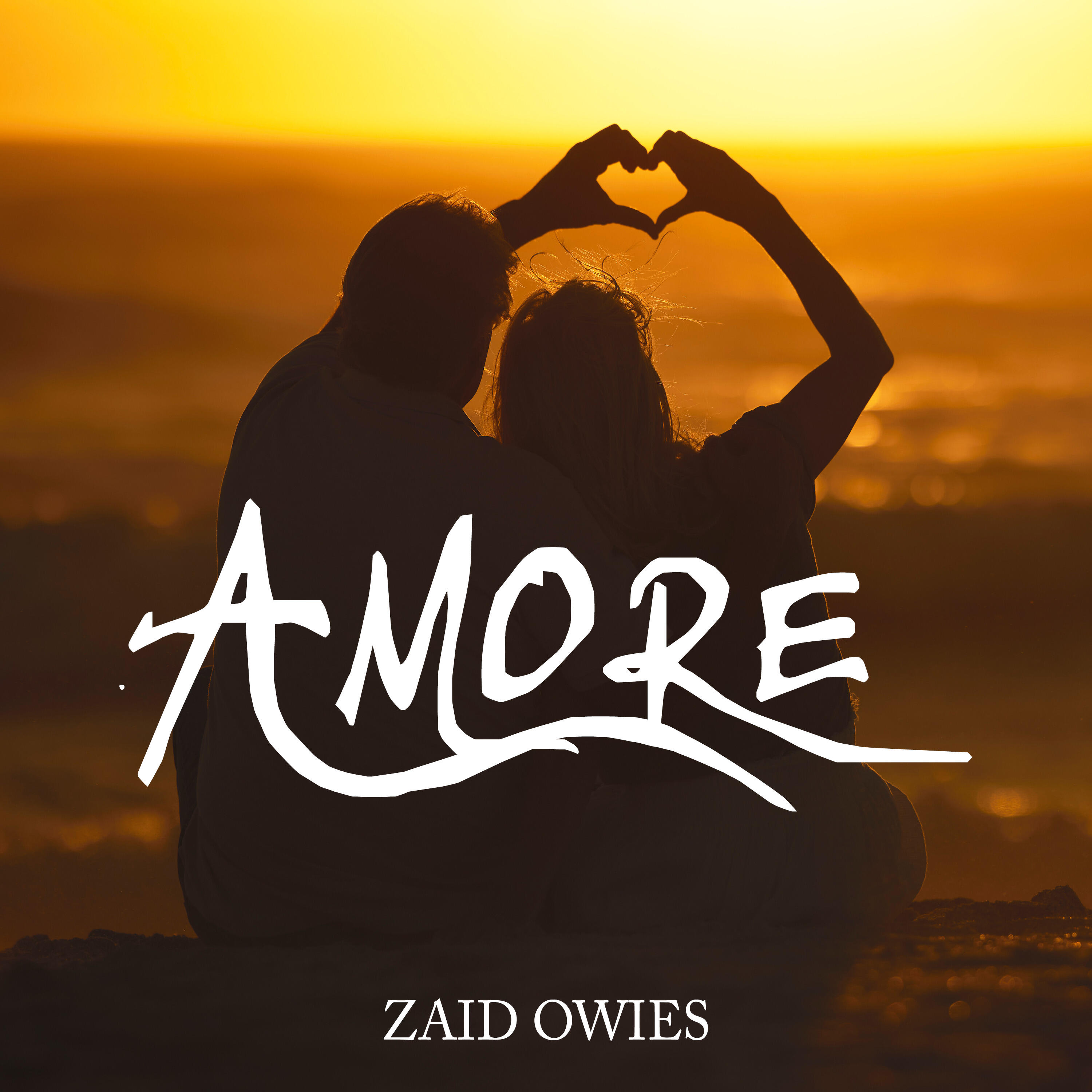 Релиз Amore
