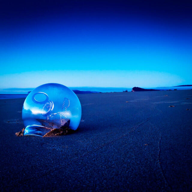 Релиз A Tower of Silence