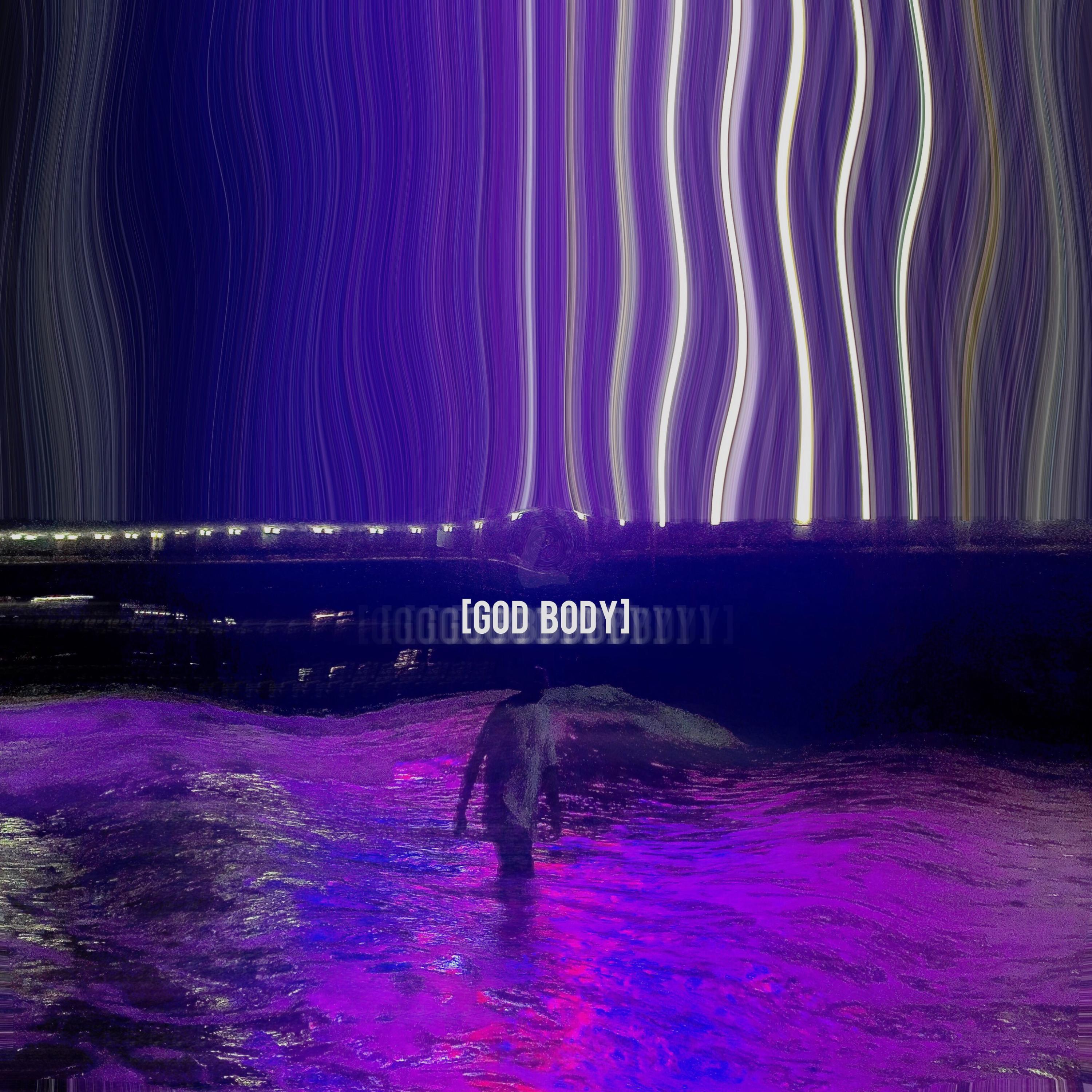 Релиз GOD BODY