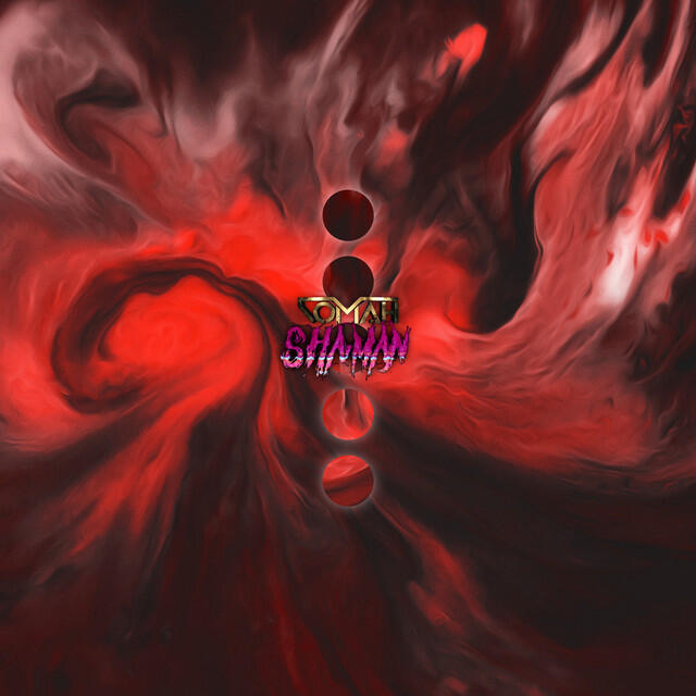 Релиз Shaman