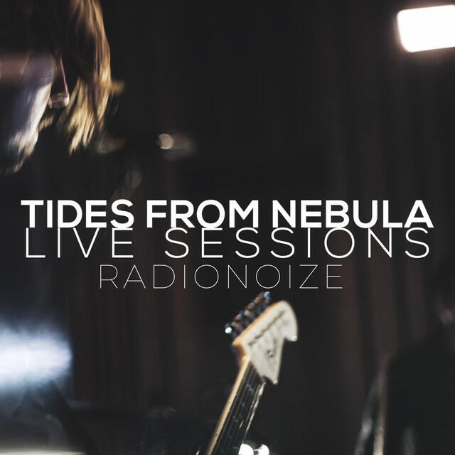 Релиз Radionoize