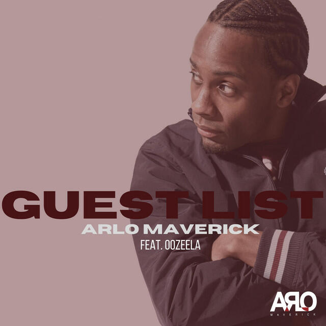 Релиз Guest List