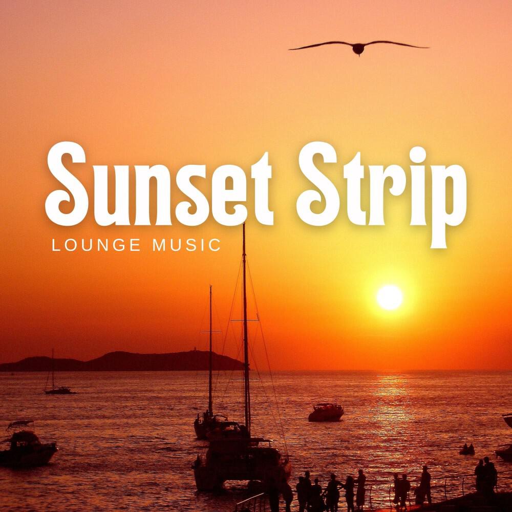 Релиз Sunset Strip: Deep House Classics