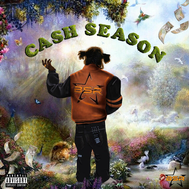 Релиз Cash Season
