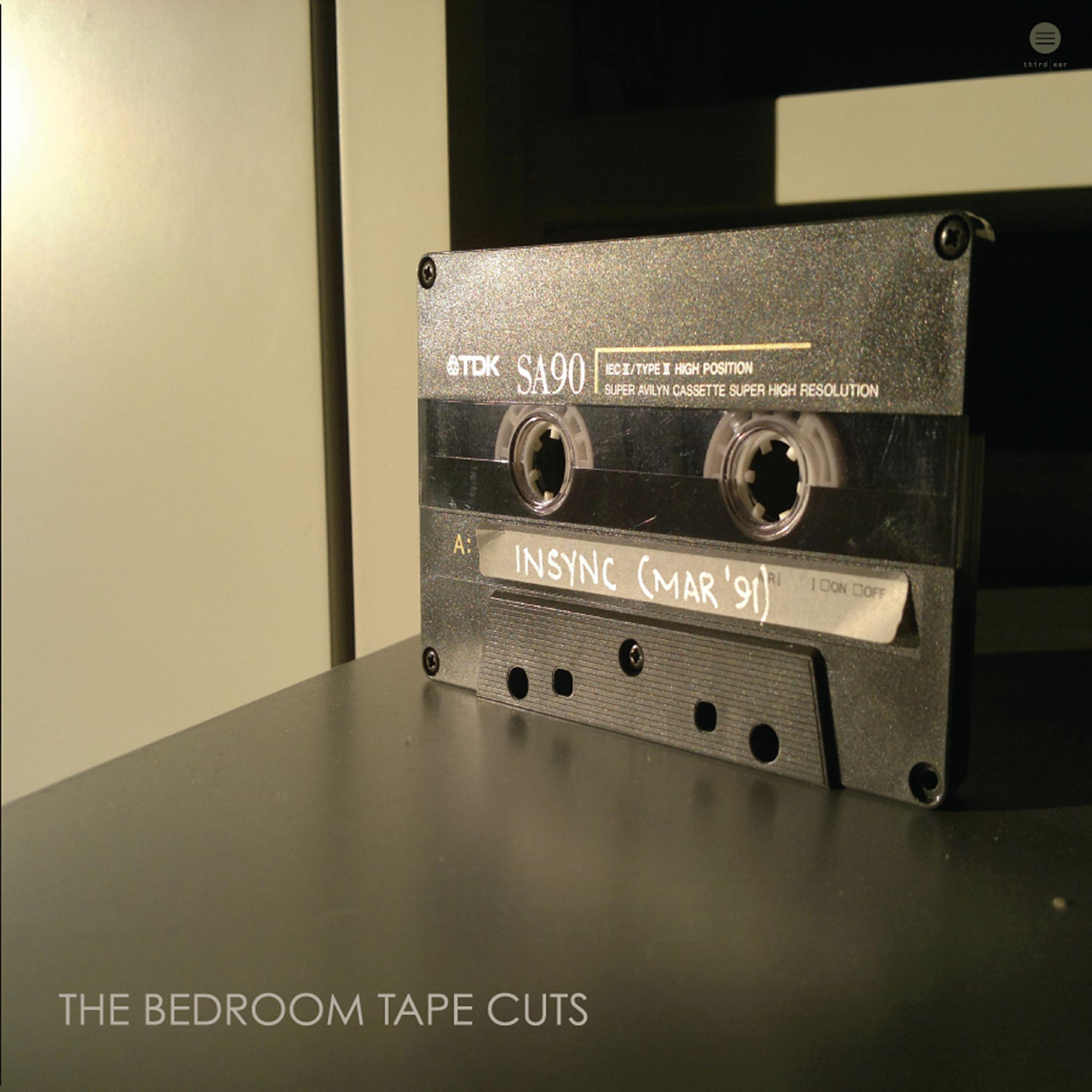 Релиз The Bedroom Tape Cuts