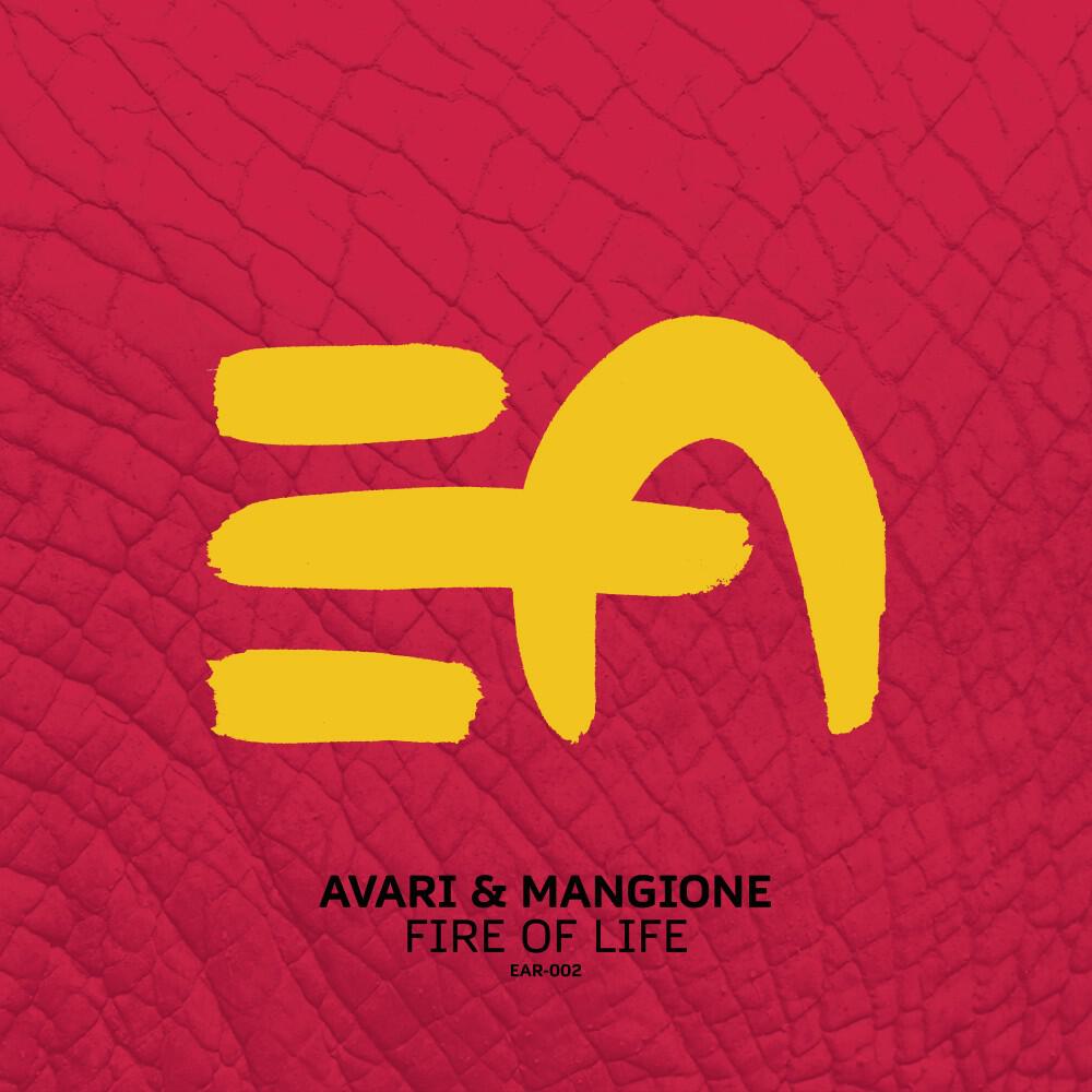 Релиз Fire of Life (Avari & Mangione Club Mix)