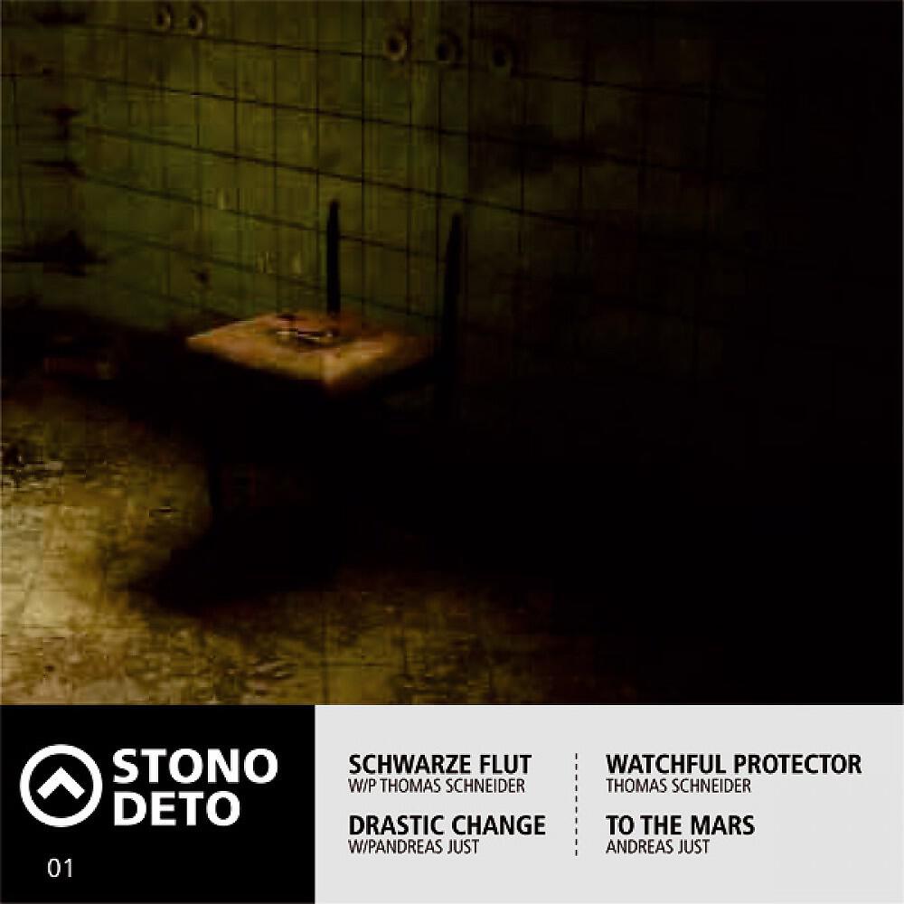 Релиз Stono Deto 01