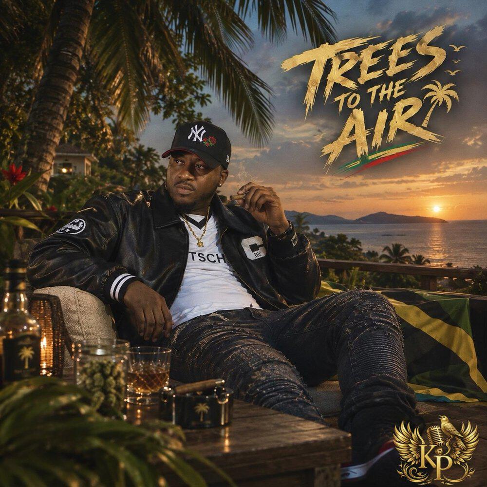 Релиз Trees to the Air