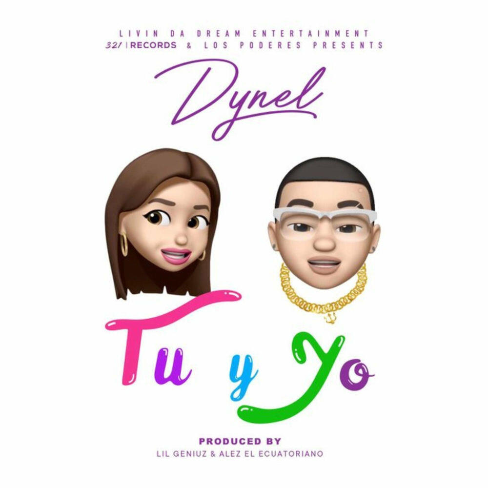 Релиз Tu Y Yo