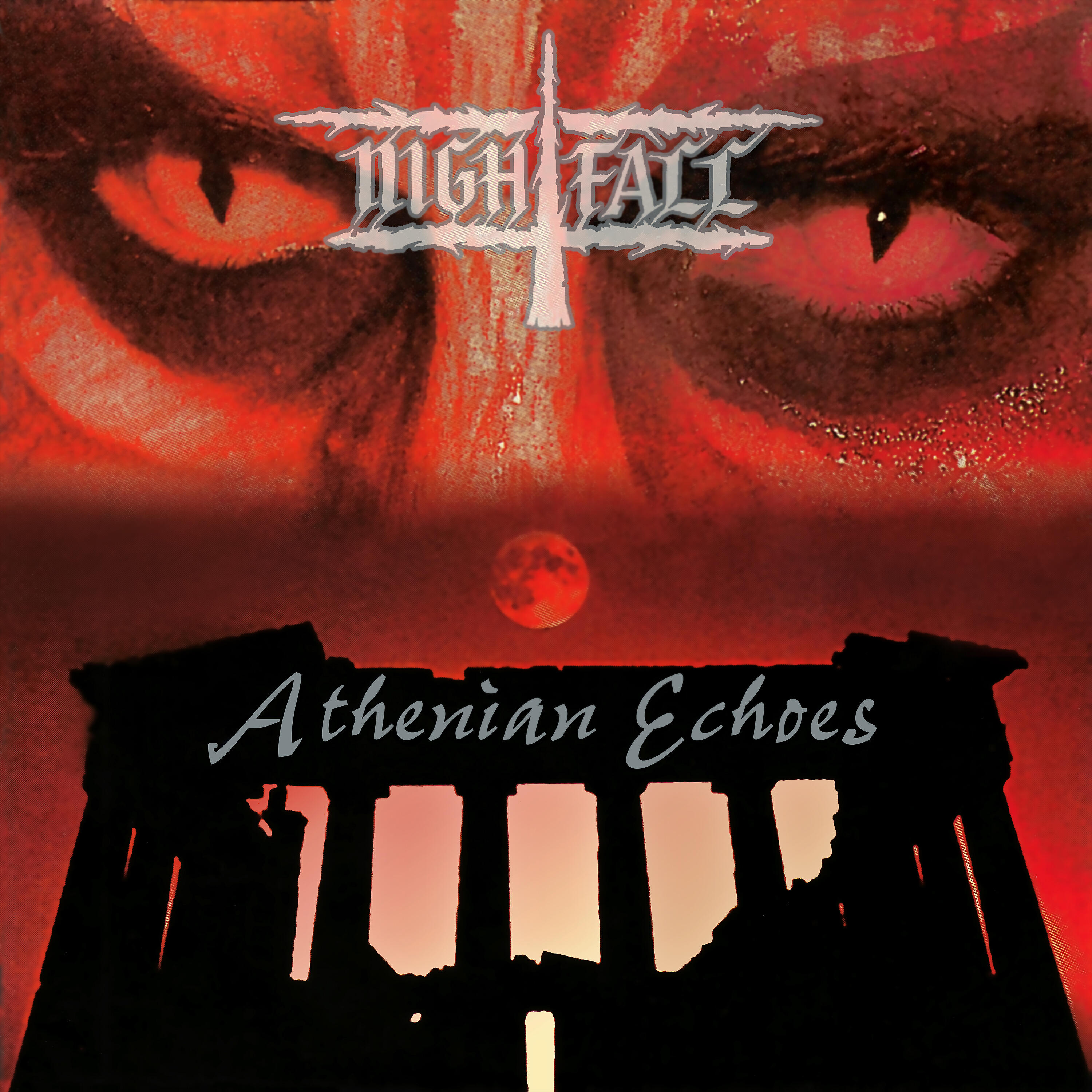 Релиз Athenian Echoes