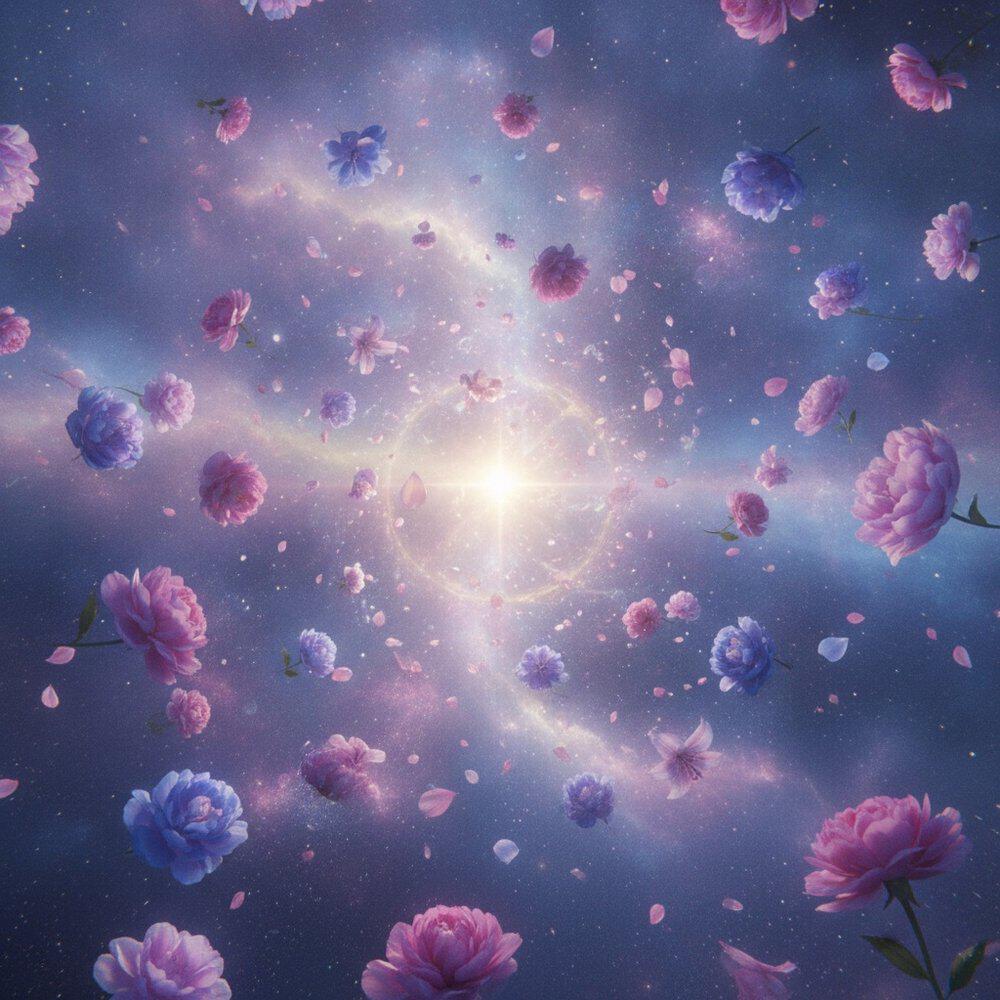 Релиз Cosmic Bloom
