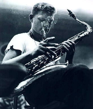 Zoots Sims