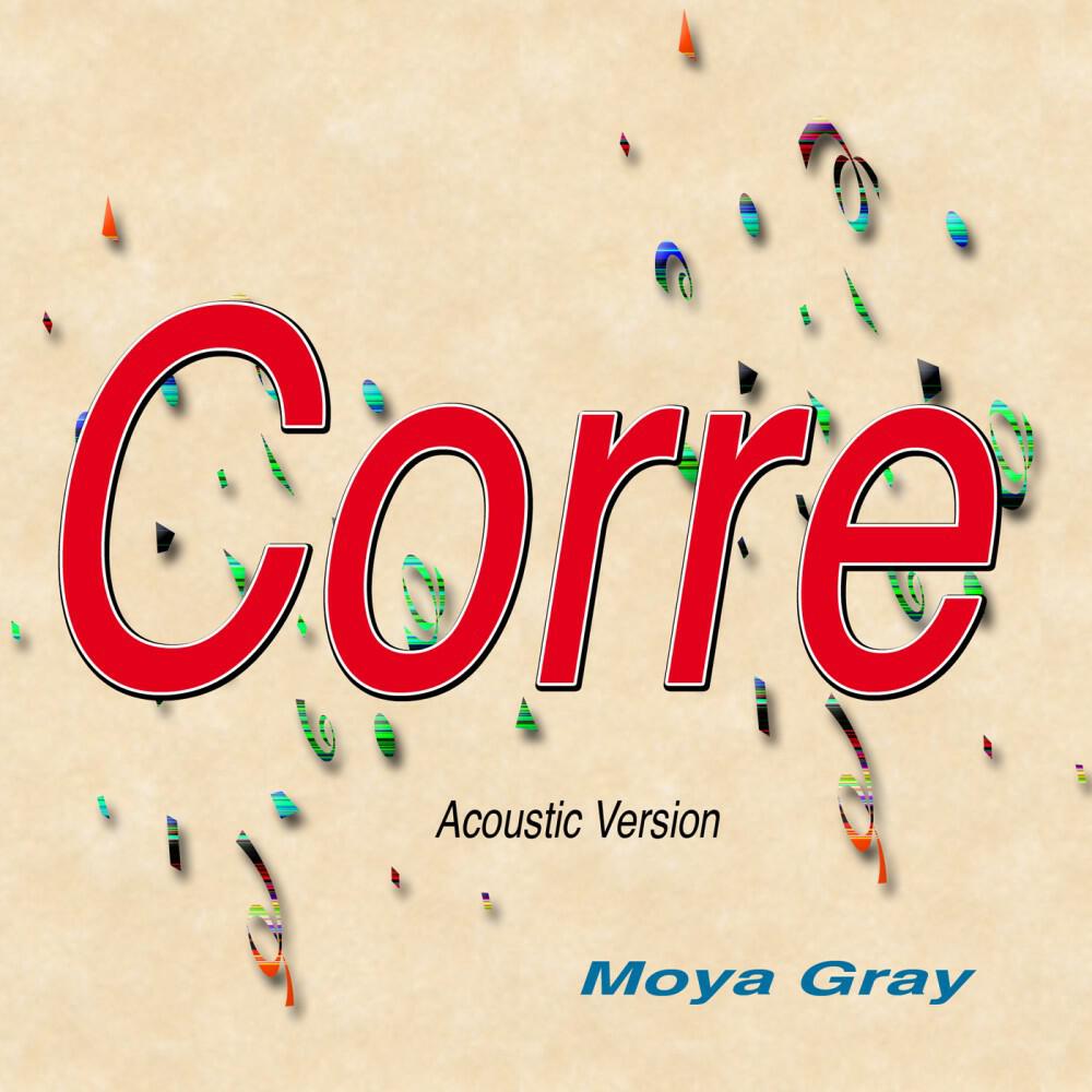 Moya Gray