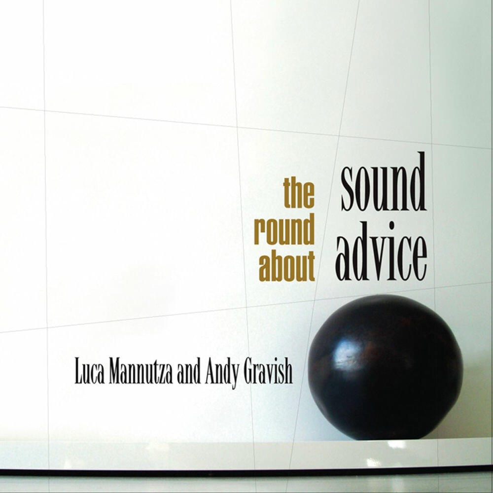 Релиз The Round About