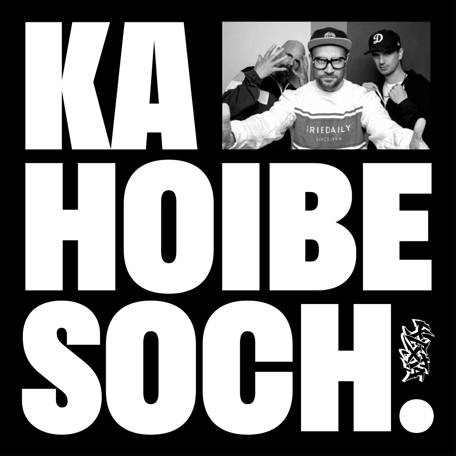 Релиз Ka Hoibe Soch