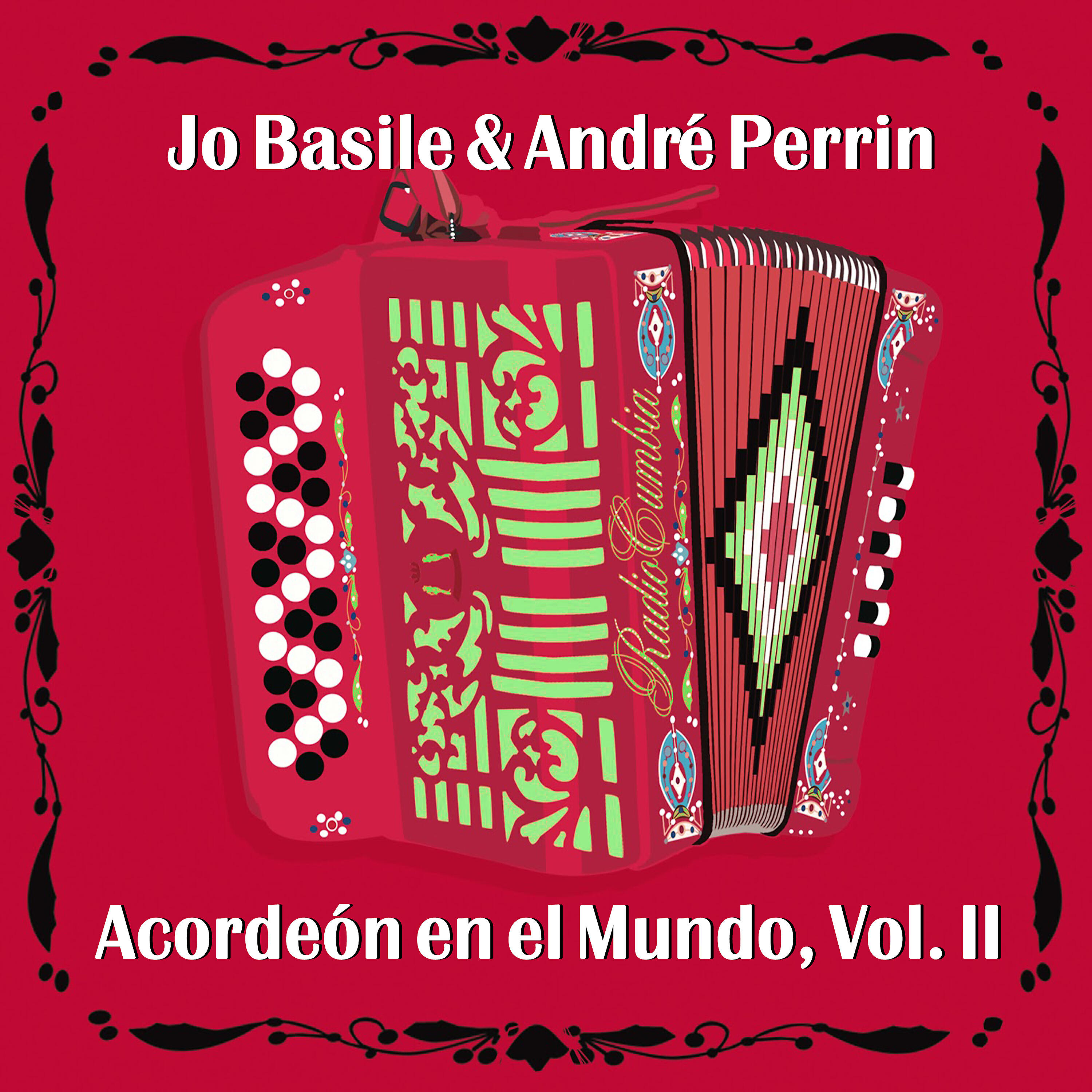 André Perrin