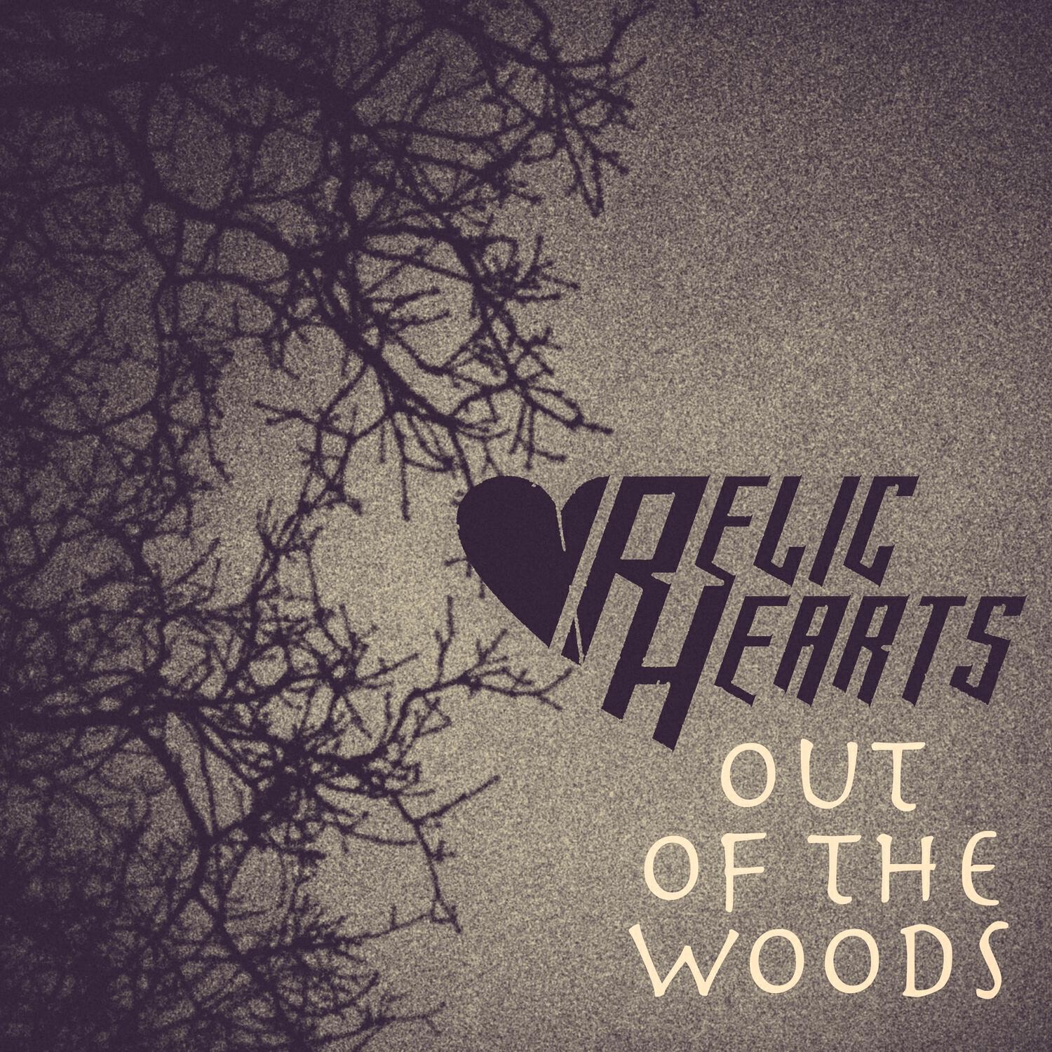 Релиз Out of the Woods