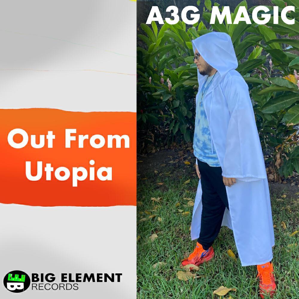 A3G Magic