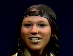 Madeleine Chartrand
