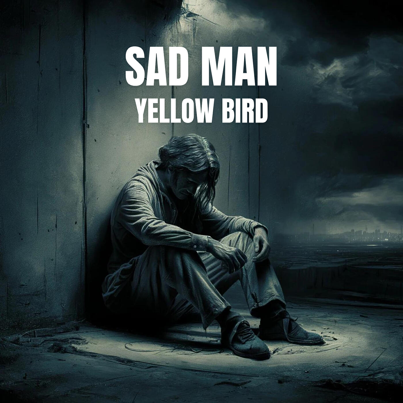 Релиз Sad Man