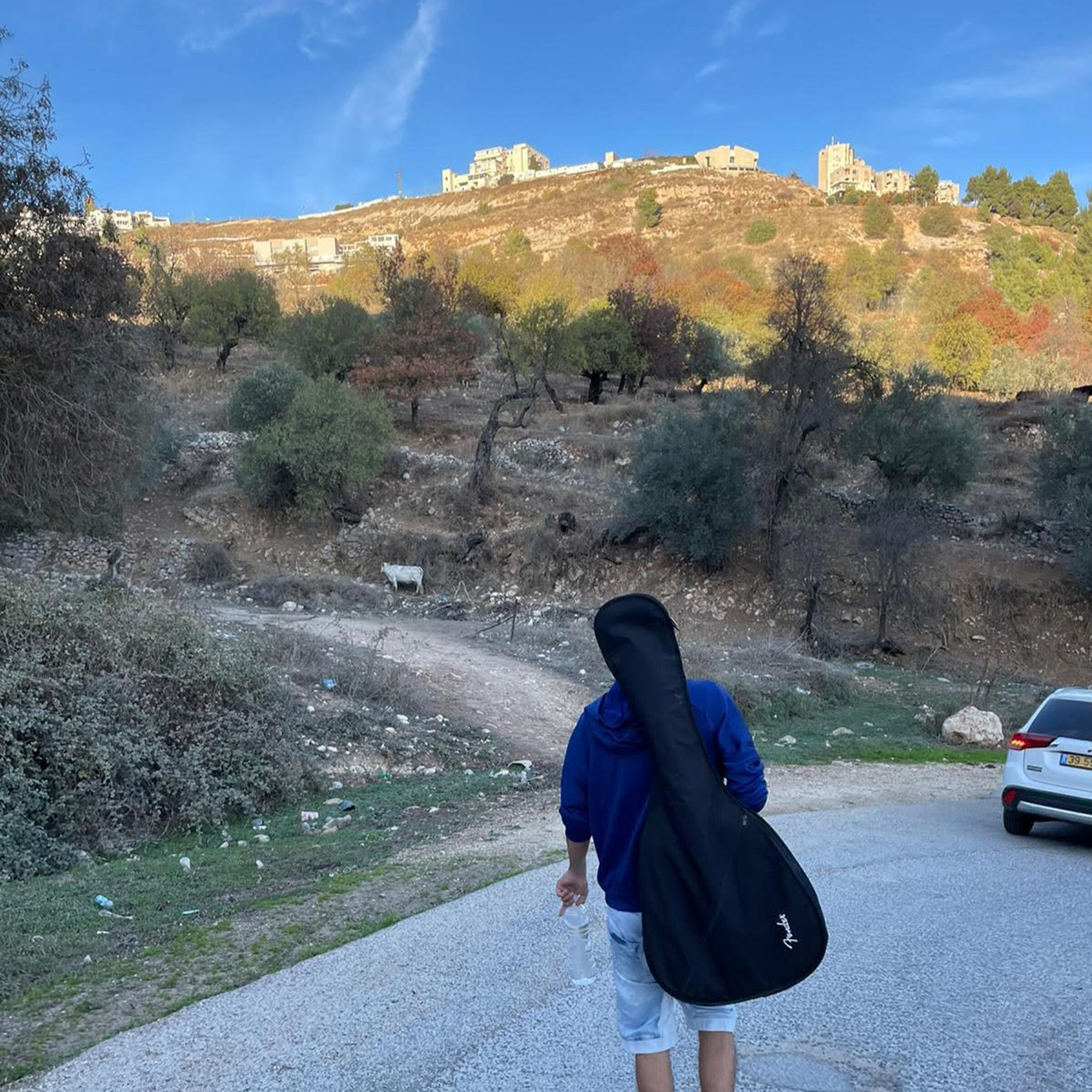 נתי בן שלום