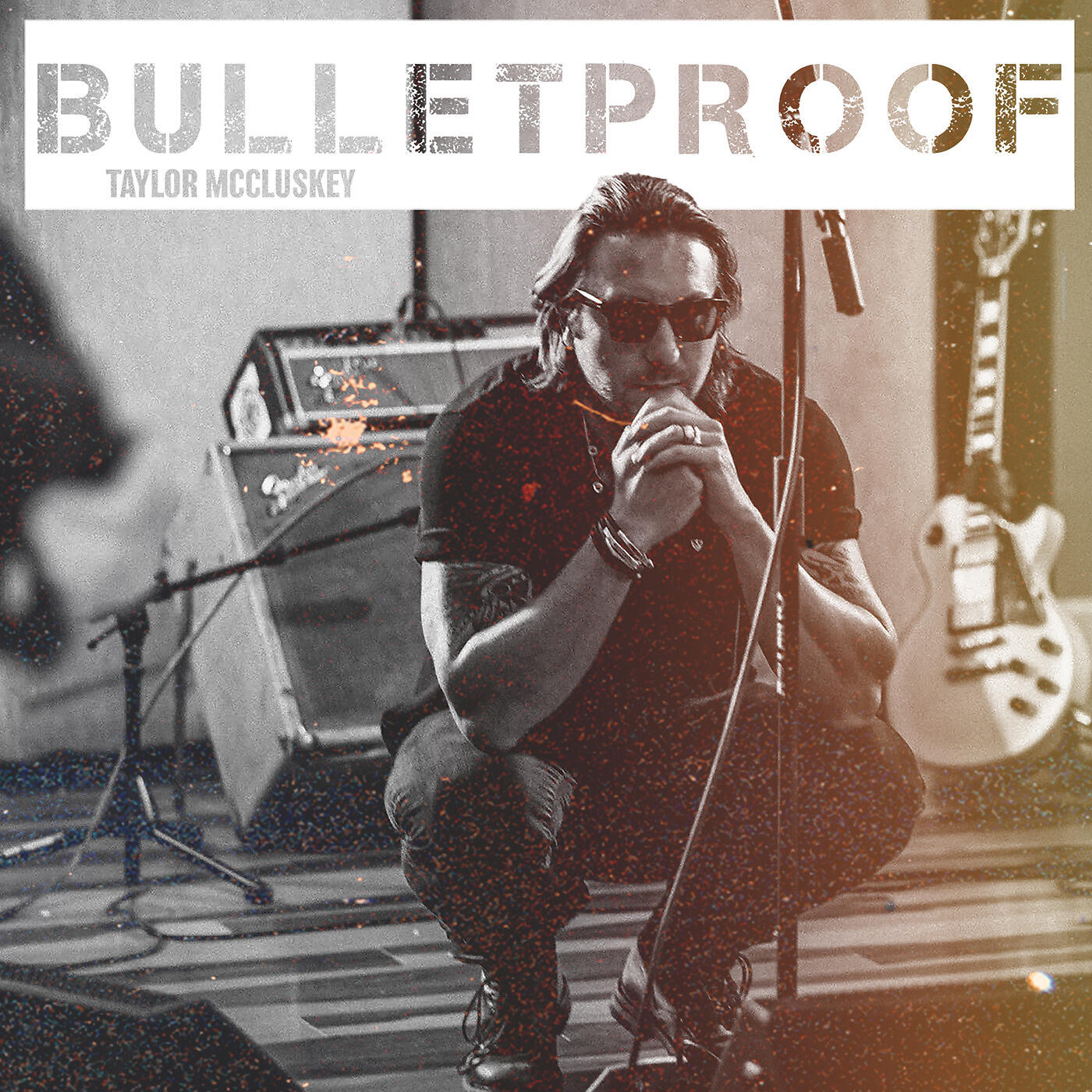 Релиз Bulletproof