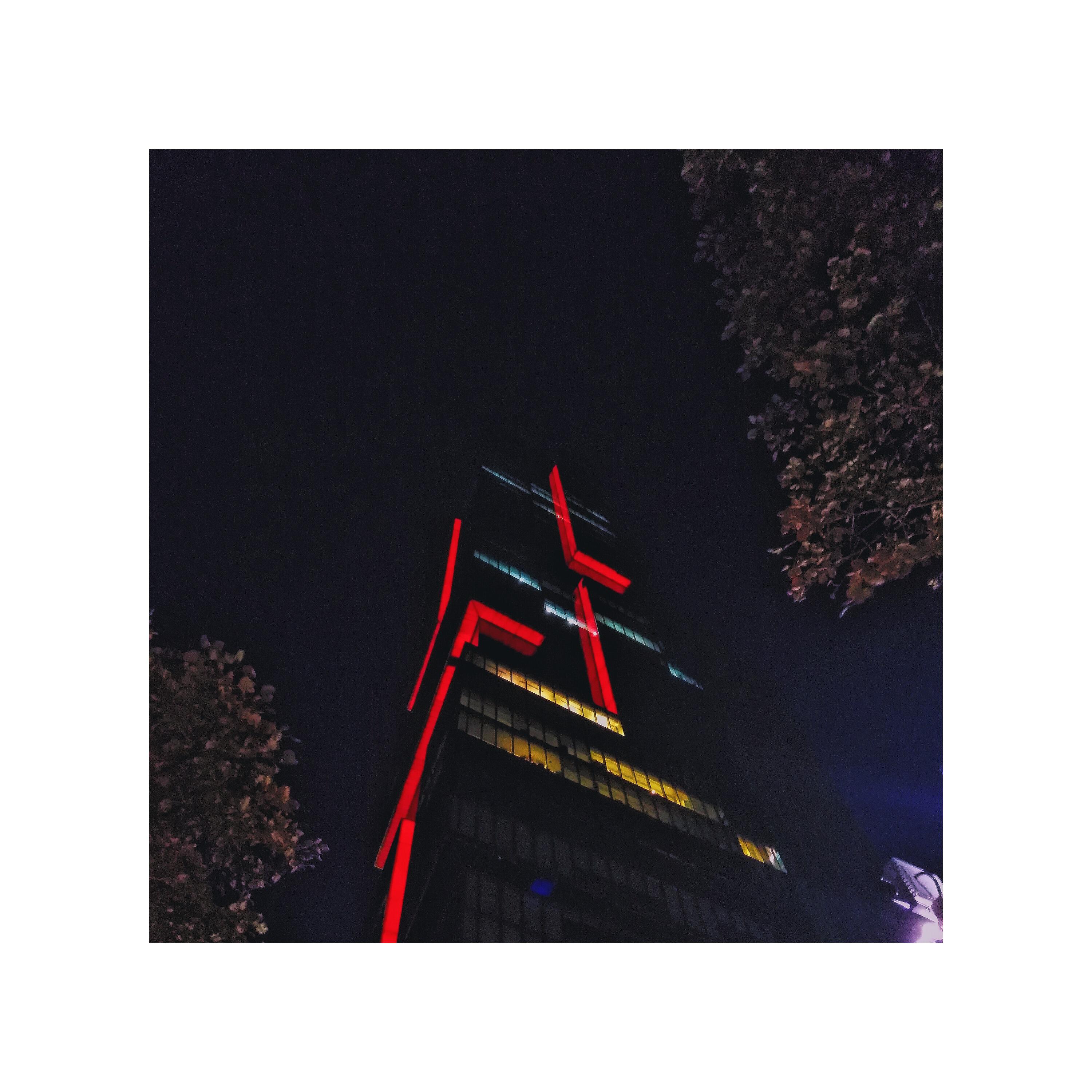 Релиз Delusion