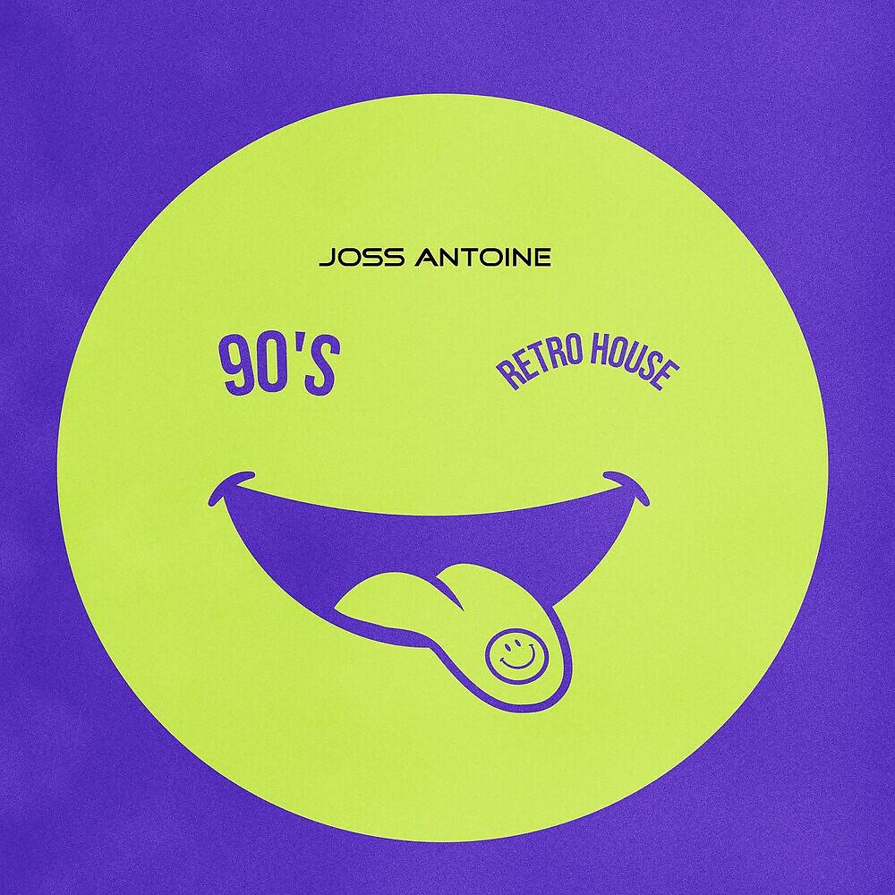Релиз 90's Retro House