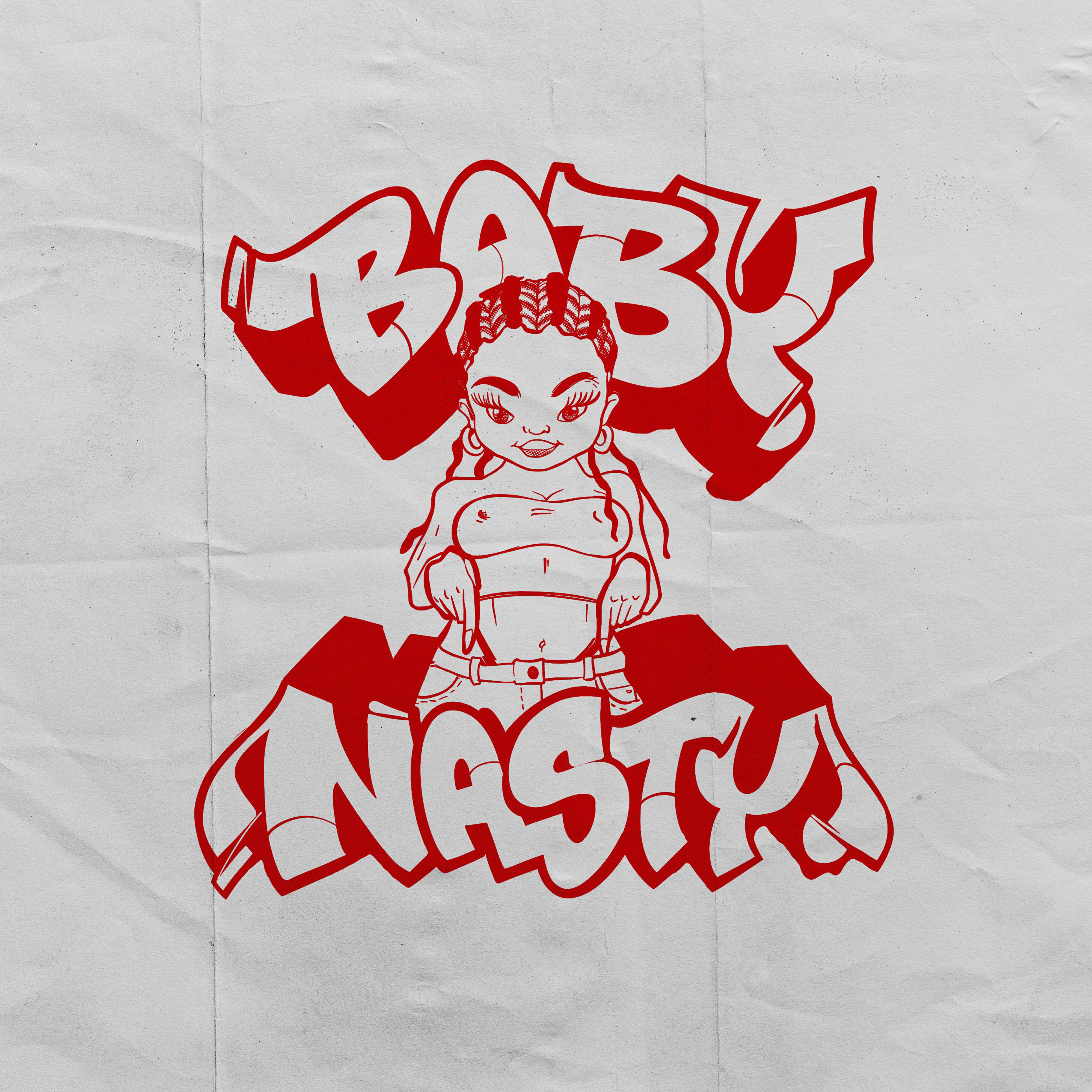 Релиз BABY NASTY