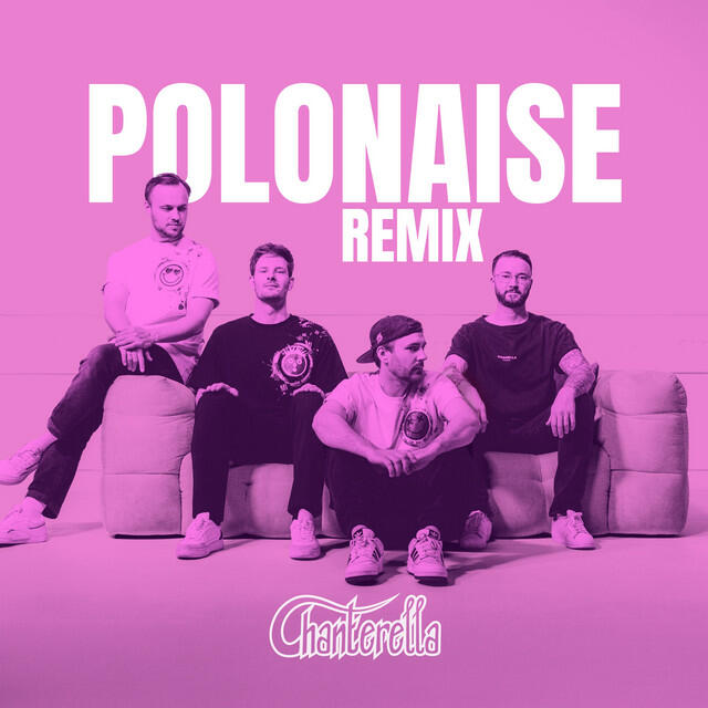 Релиз Polonaise (Remix)