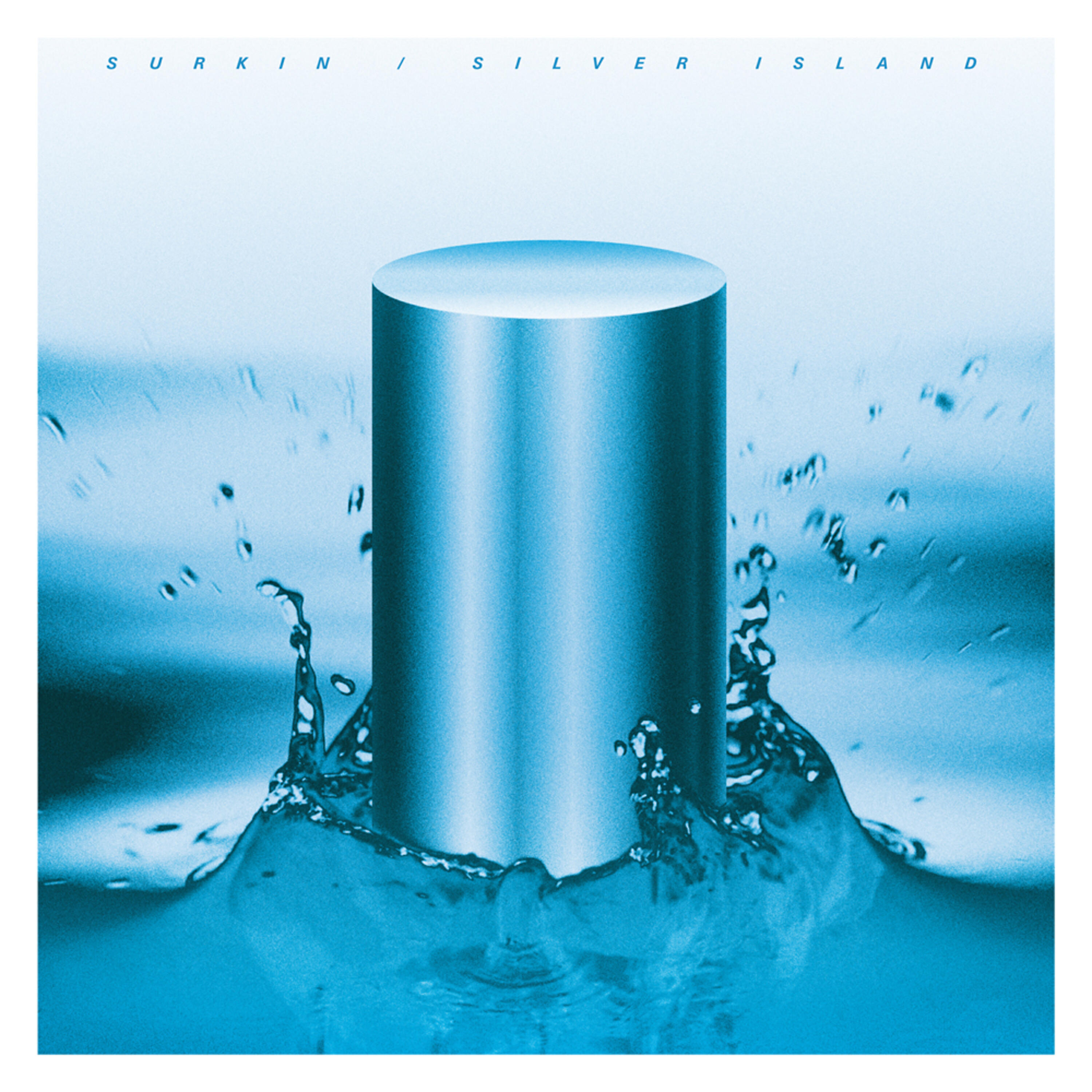 Релиз Silver Island - EP