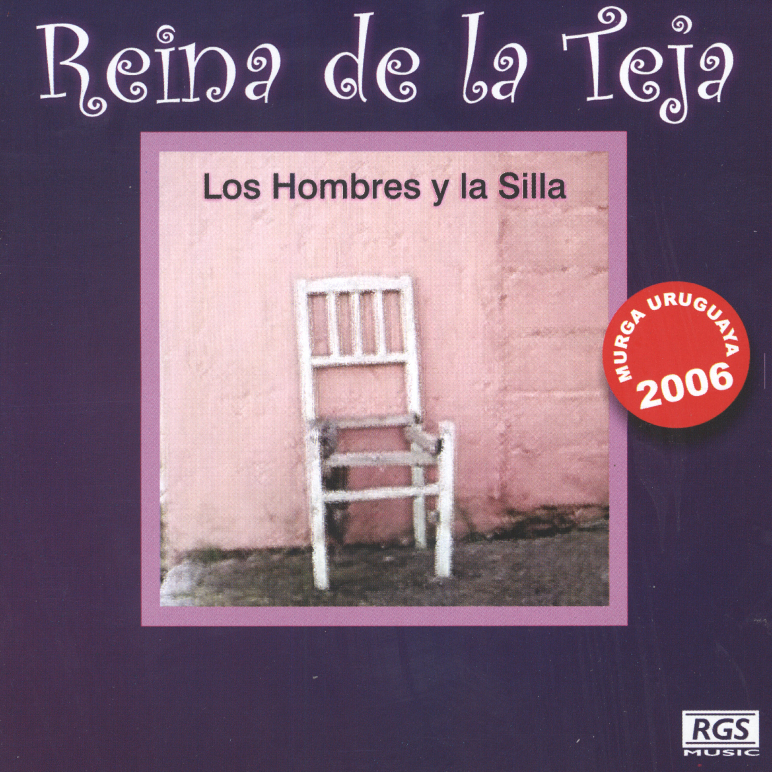 Релиз Los Hombres Y La Silla