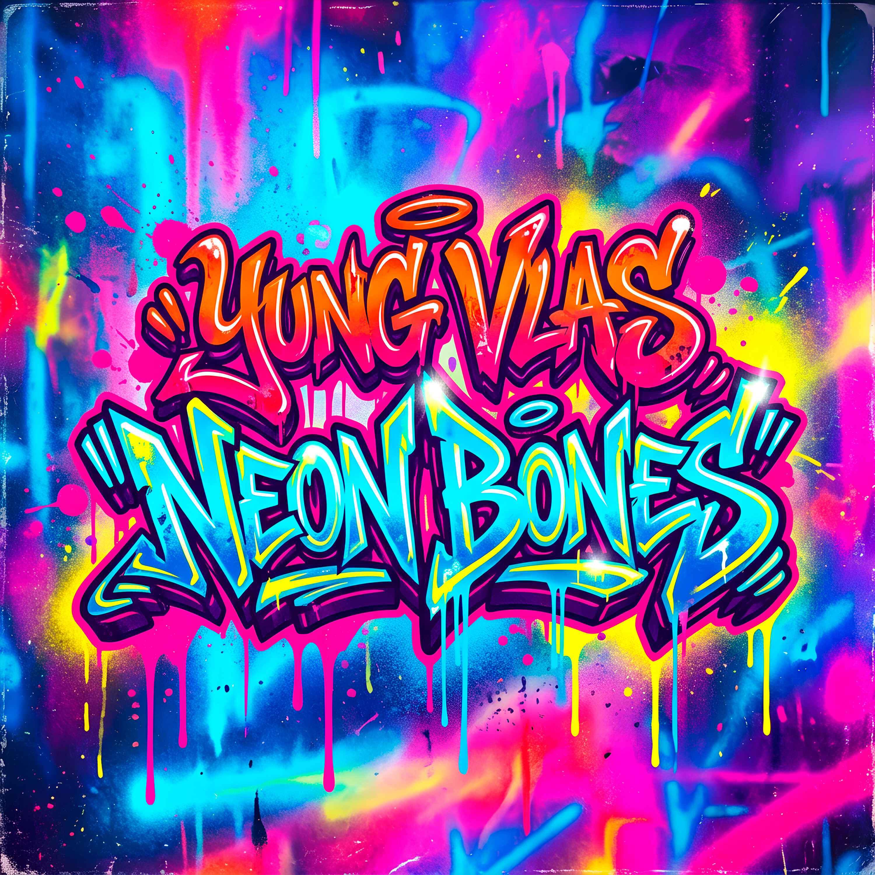Релиз Neon Bones