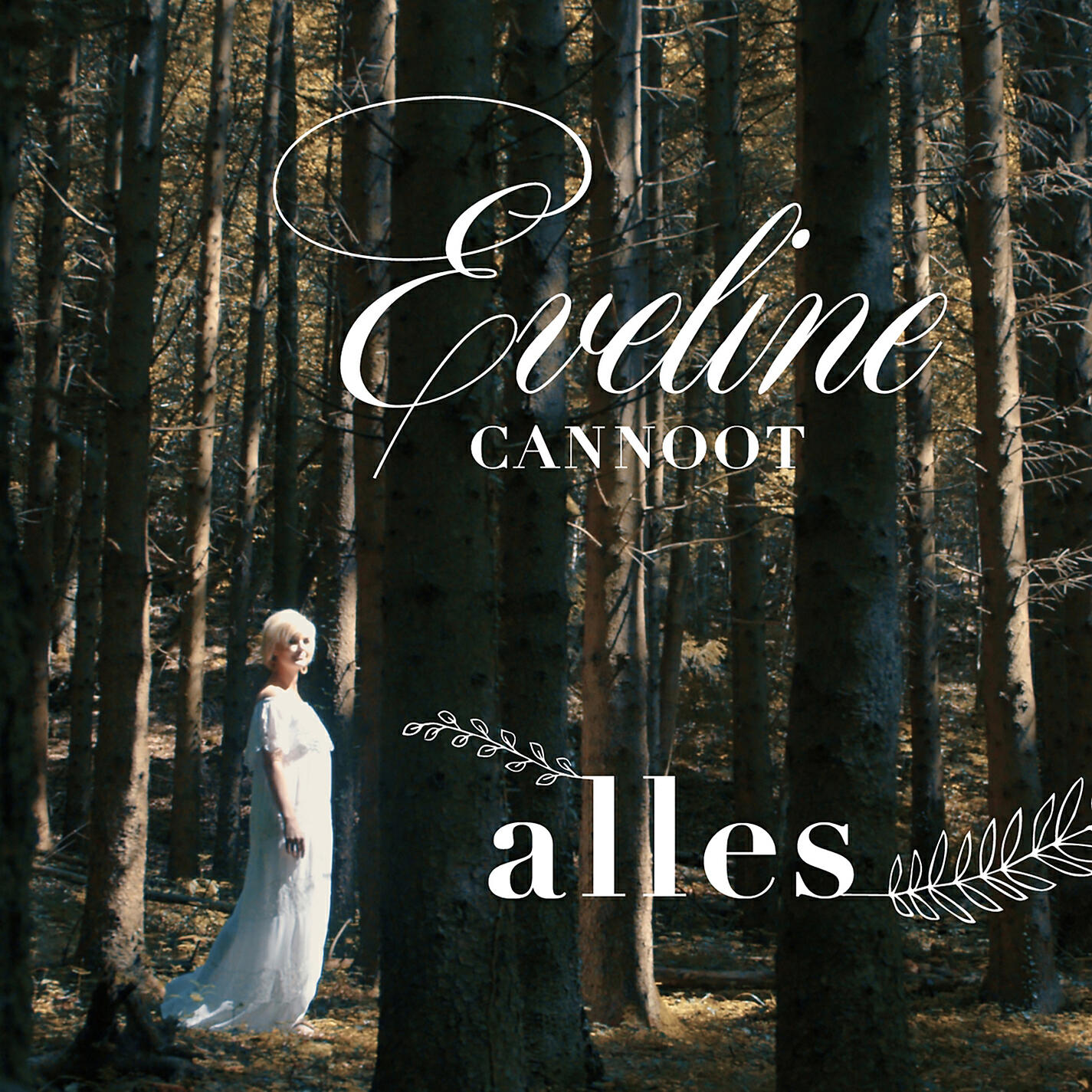Релиз Alles