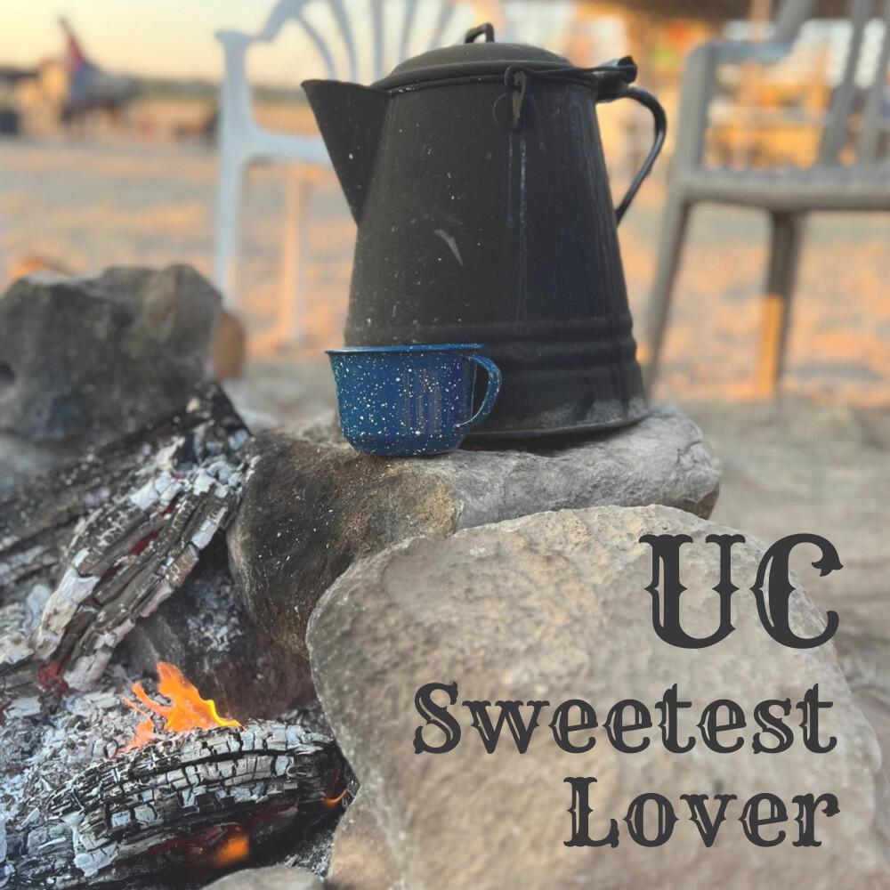 Релиз Sweetest Lover