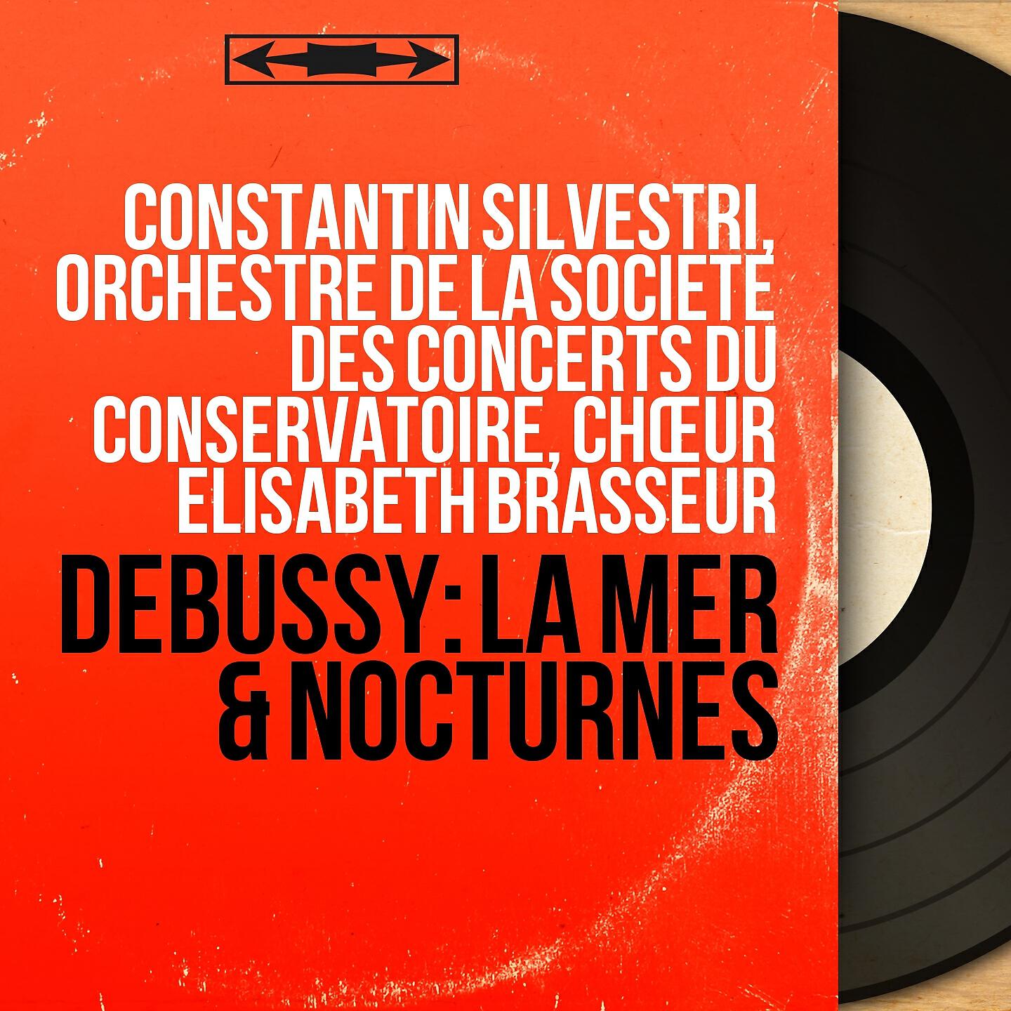 Chœur Élisabeth Brasseur