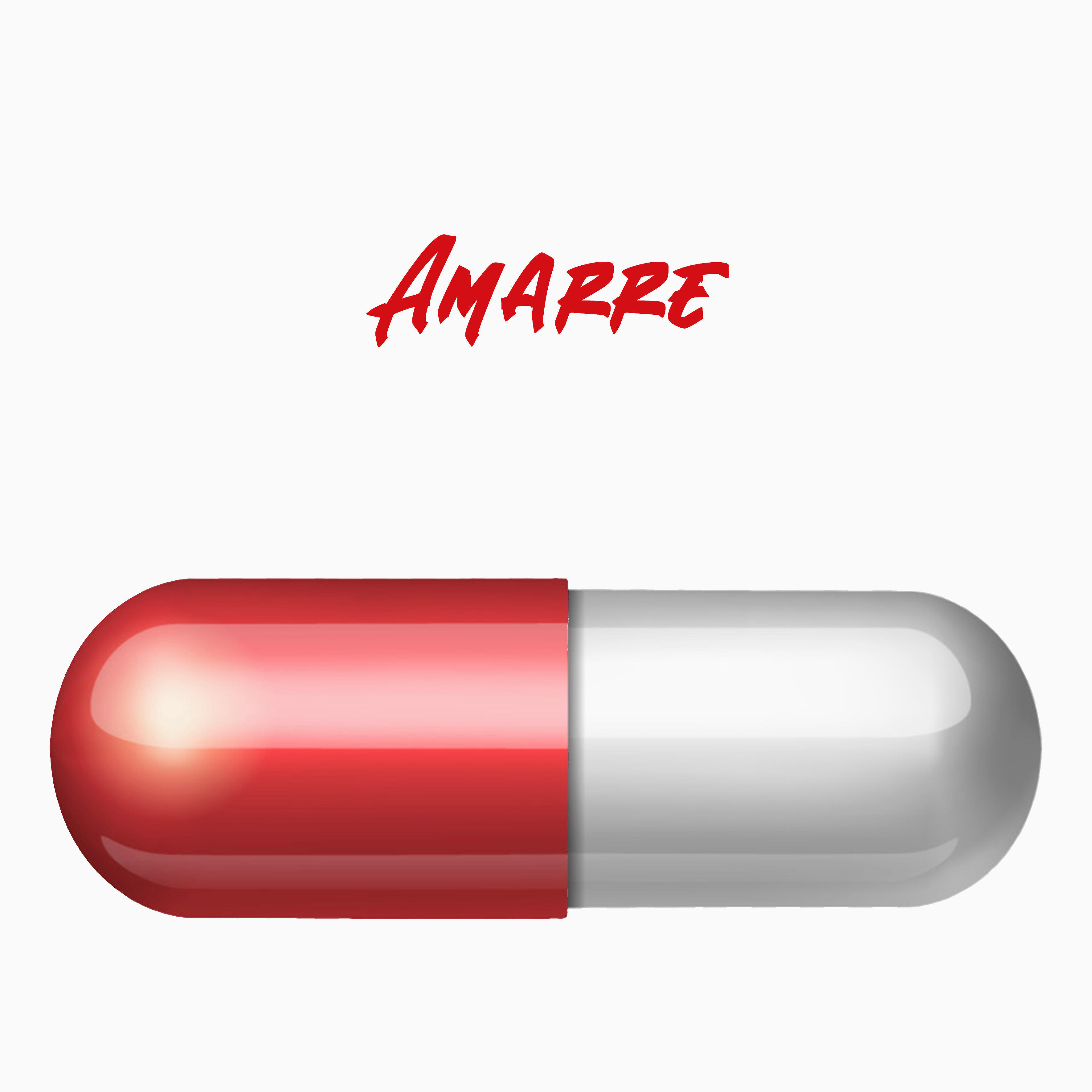Релиз Amarre