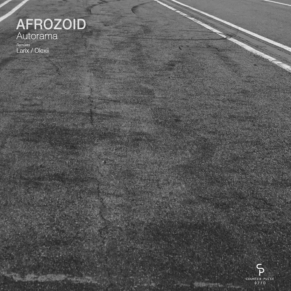 Релиз Autorama