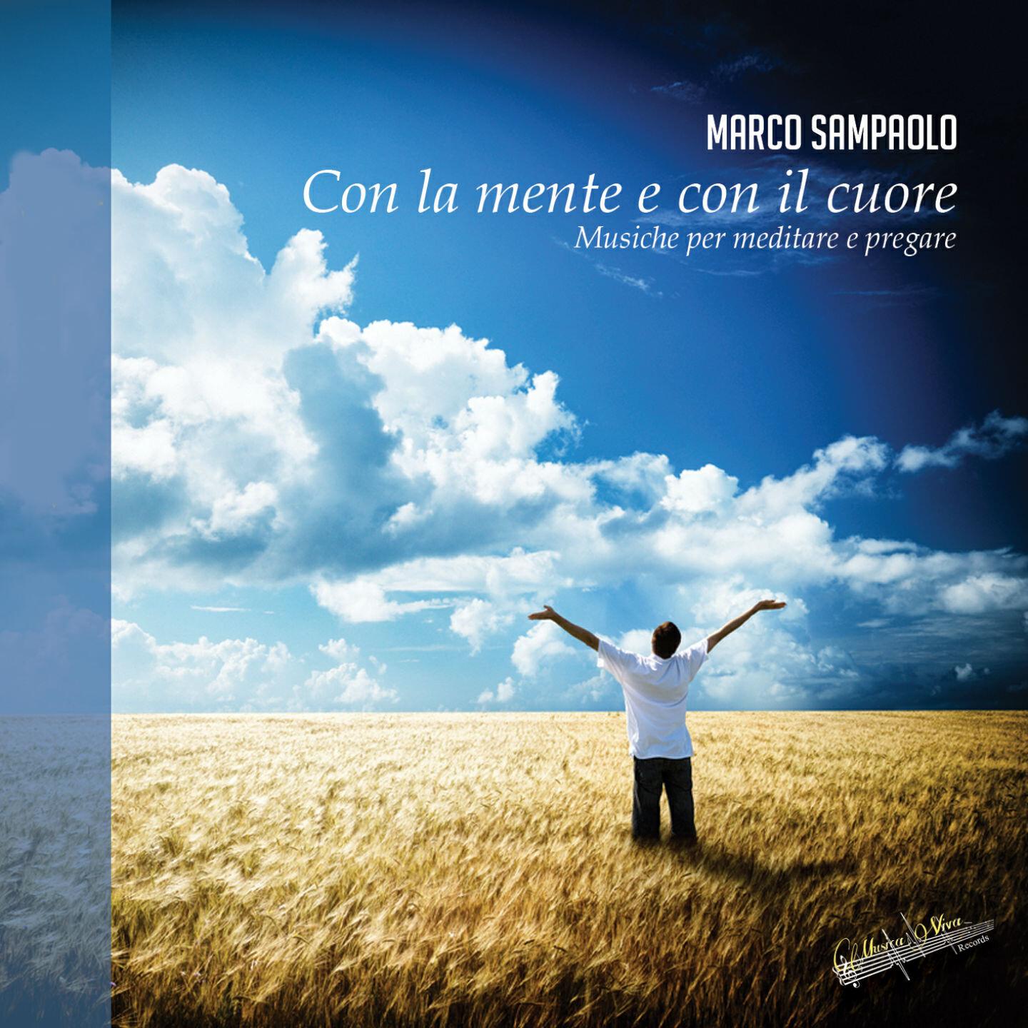 Релиз Con la mente e con il cuore