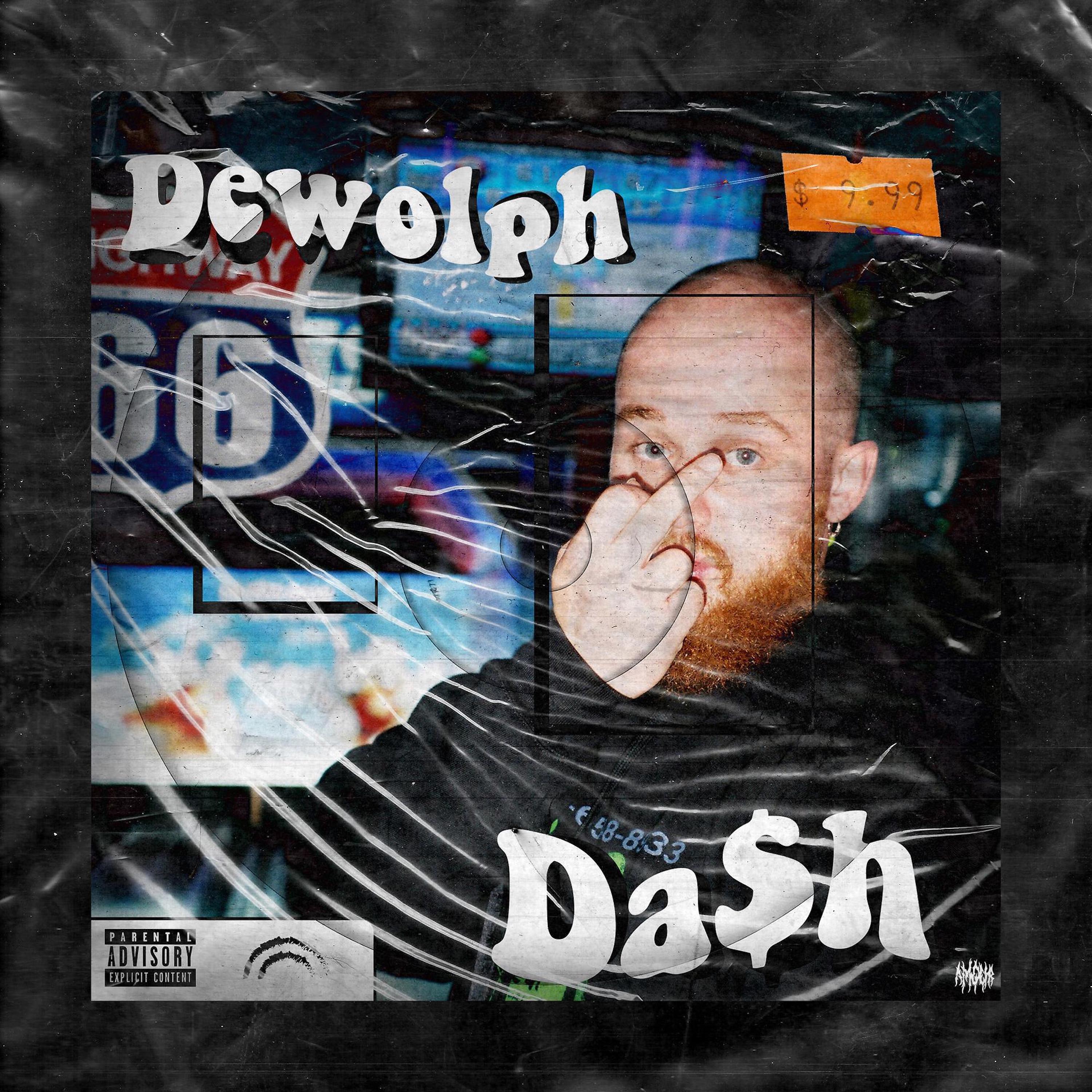 Релиз Da$h