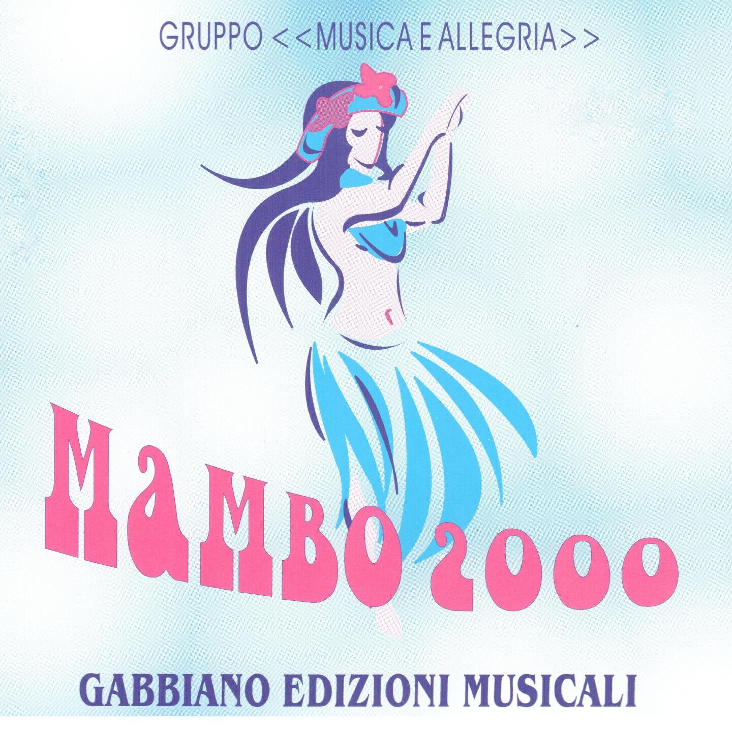 Релиз Mambo 2000